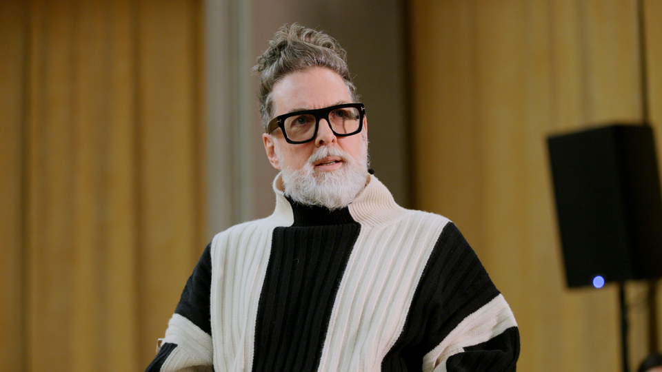 Polyopportunity NYC Session Six The Other AI